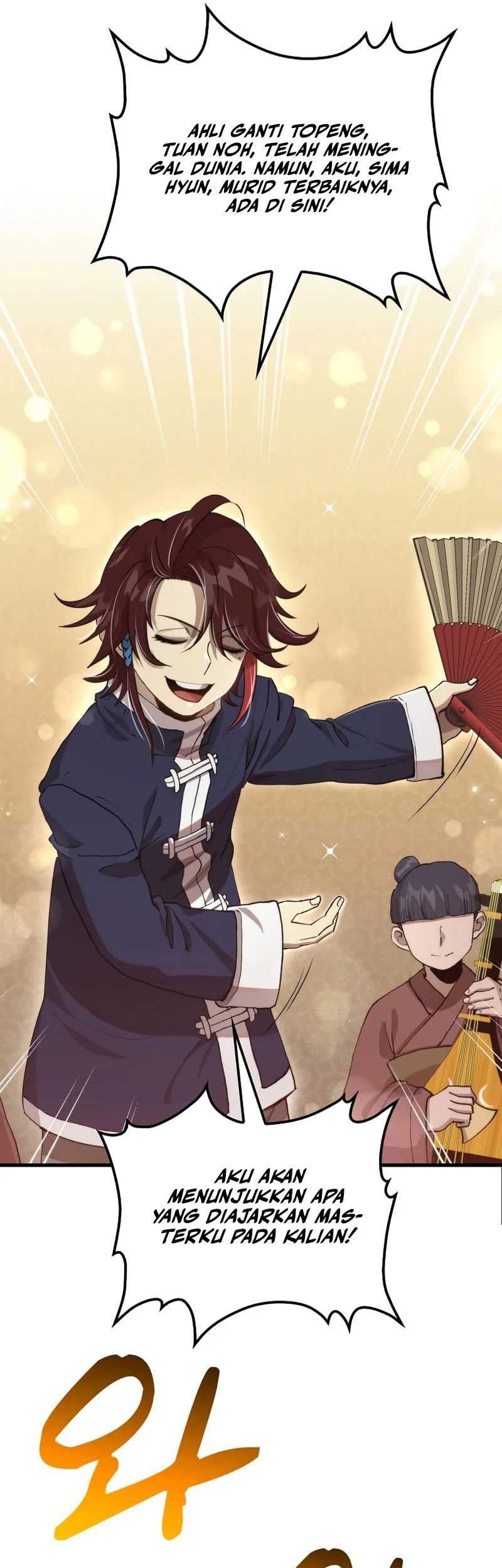 Doctor’s Rebirth Chapter 104 Gambar 57