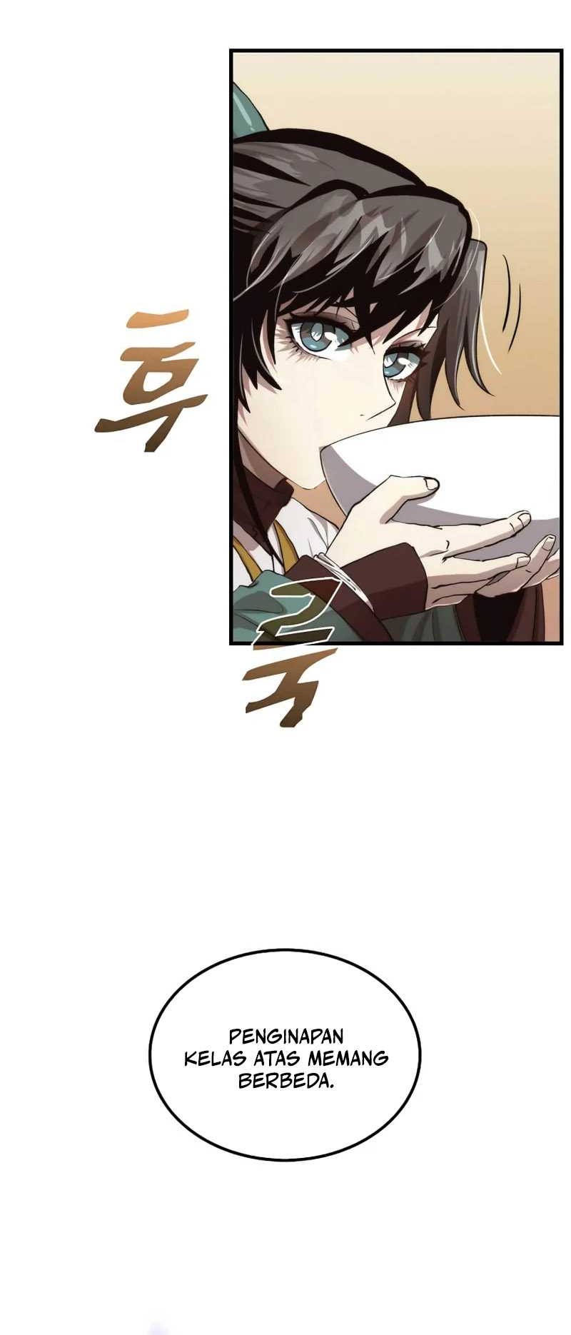 Doctor’s Rebirth Chapter 104 Gambar 59