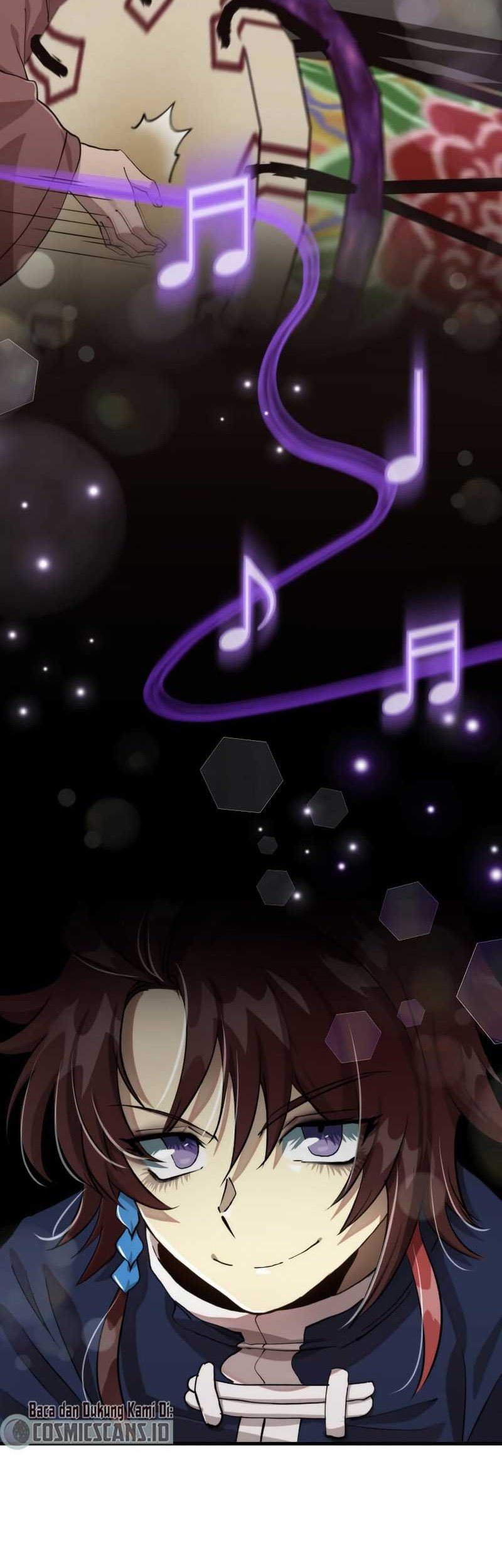 Doctor’s Rebirth Chapter 104 Gambar 61