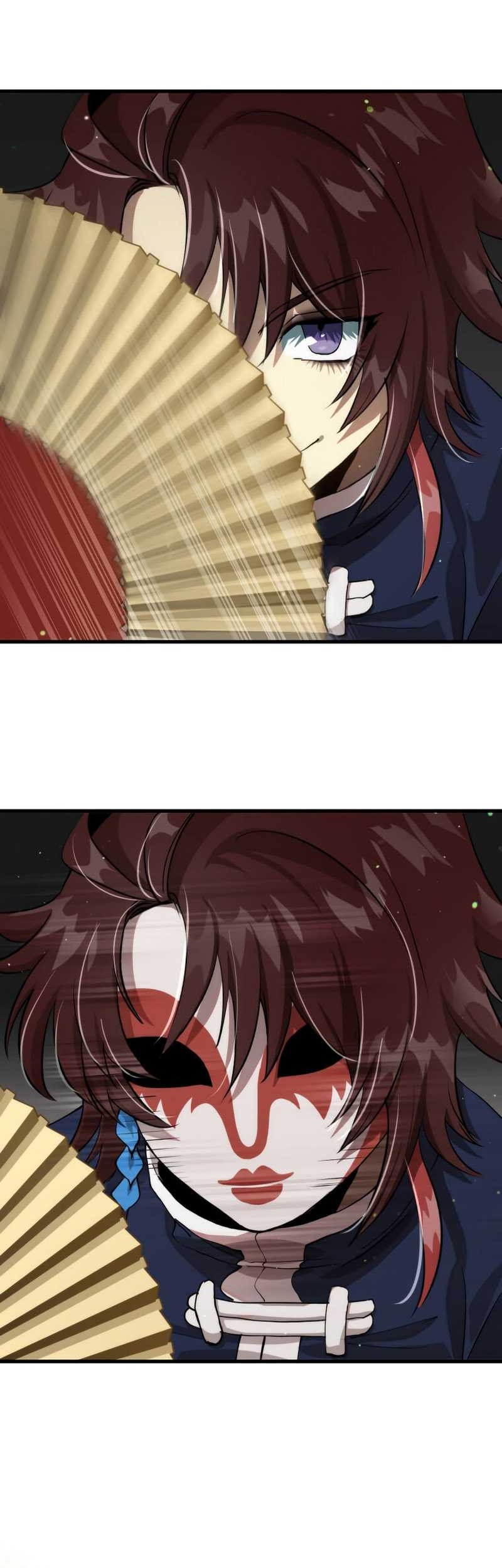 Doctor’s Rebirth Chapter 104 Gambar 62