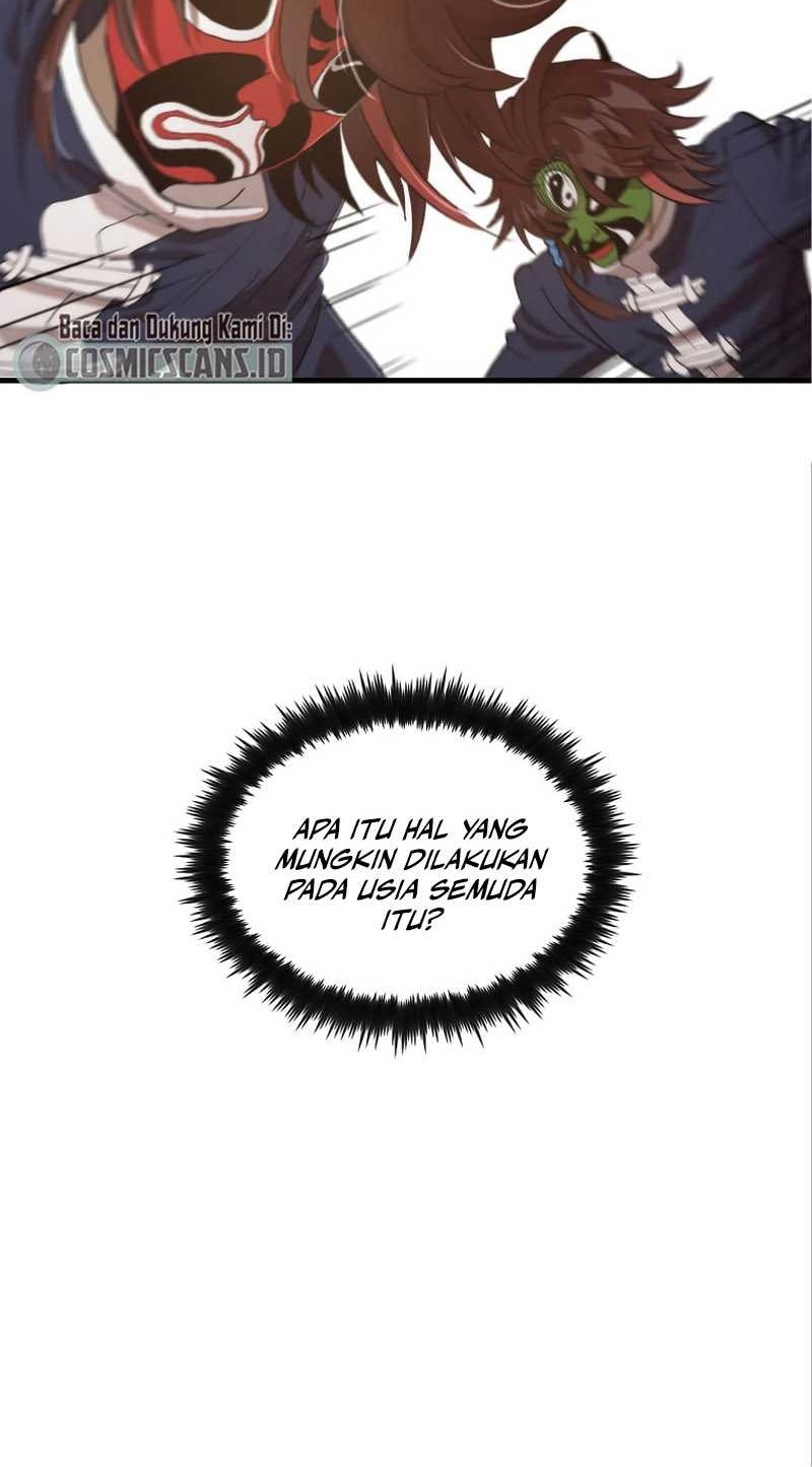 Doctor’s Rebirth Chapter 104 Gambar 67