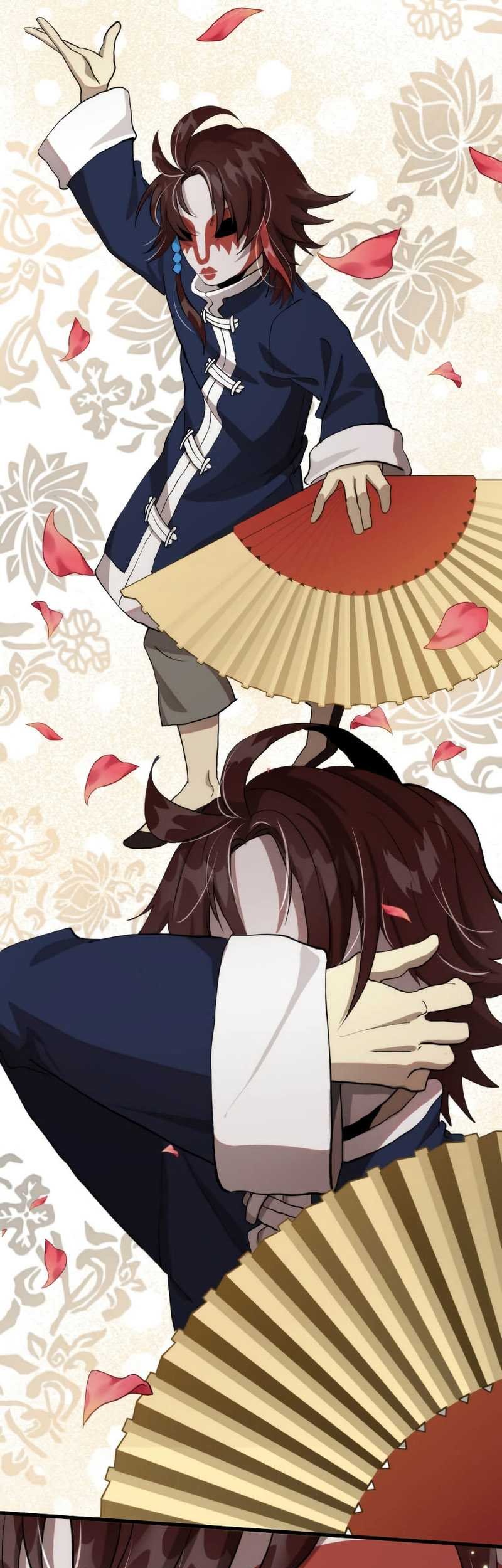 Doctor’s Rebirth Chapter 104 Gambar 64