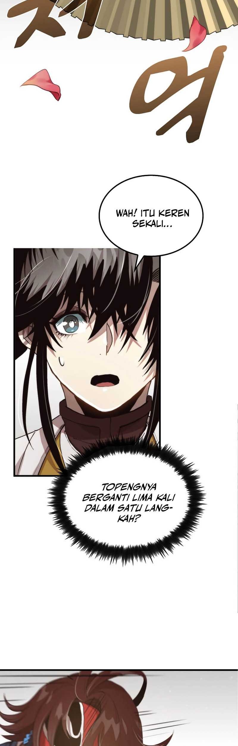 Doctor’s Rebirth Chapter 104 Gambar 66