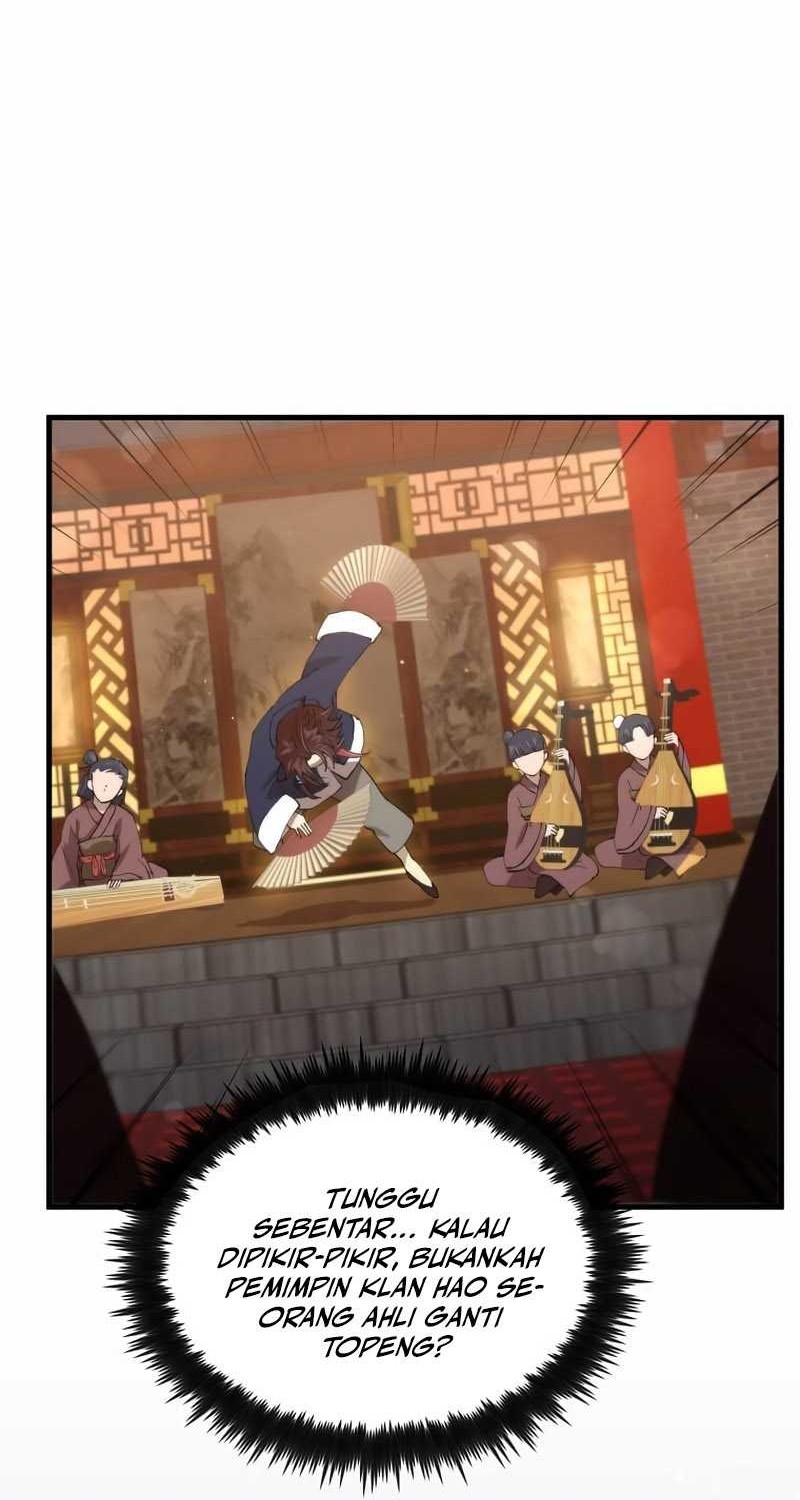 Doctor’s Rebirth Chapter 104 Gambar 71