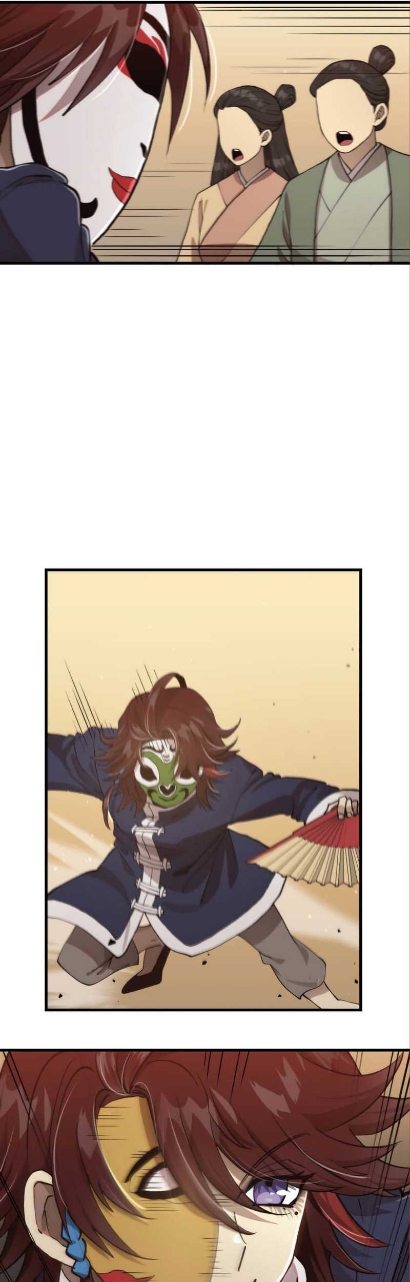 Doctor’s Rebirth Chapter 104 Gambar 68