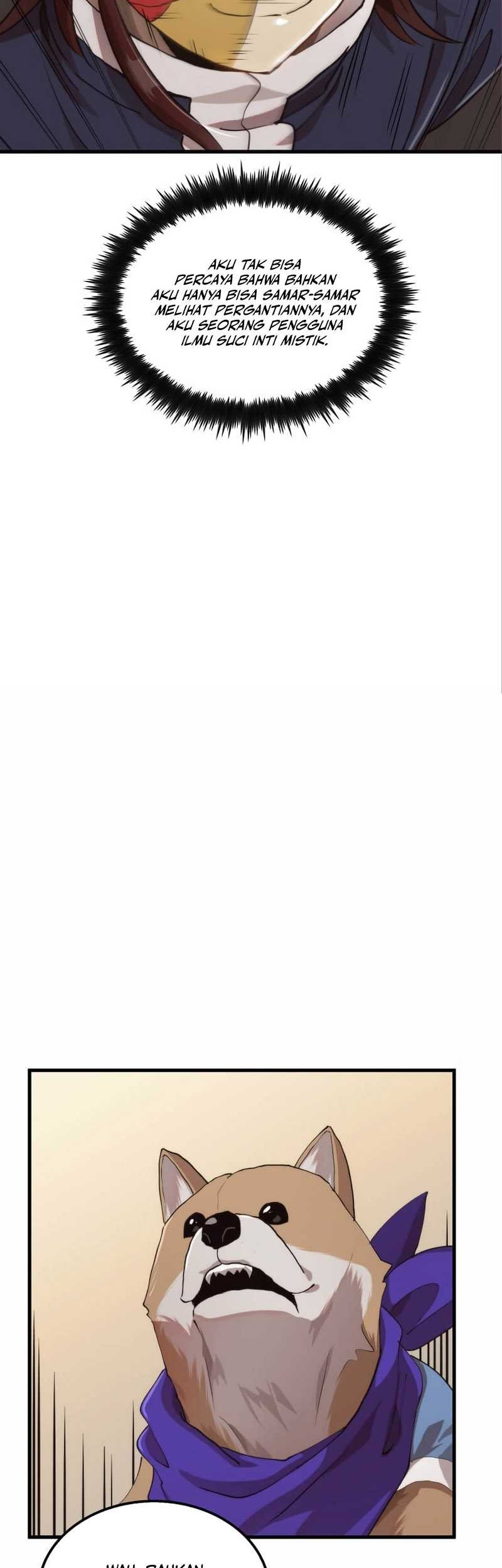 Doctor’s Rebirth Chapter 104 Gambar 69