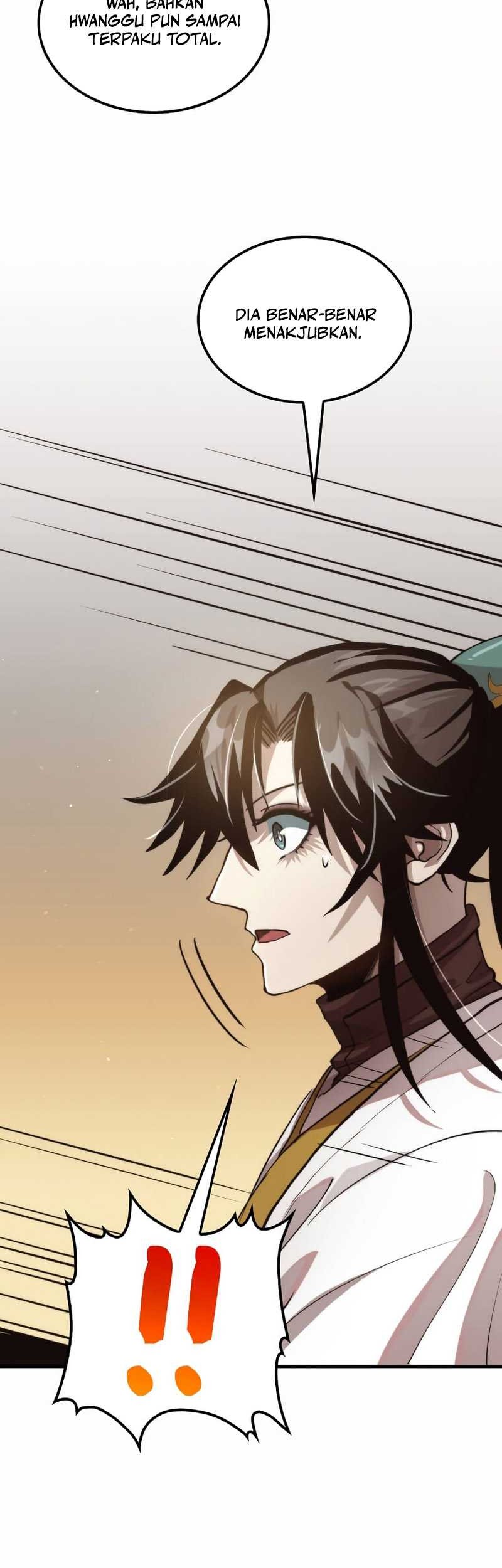 Doctor’s Rebirth Chapter 104 Gambar 70