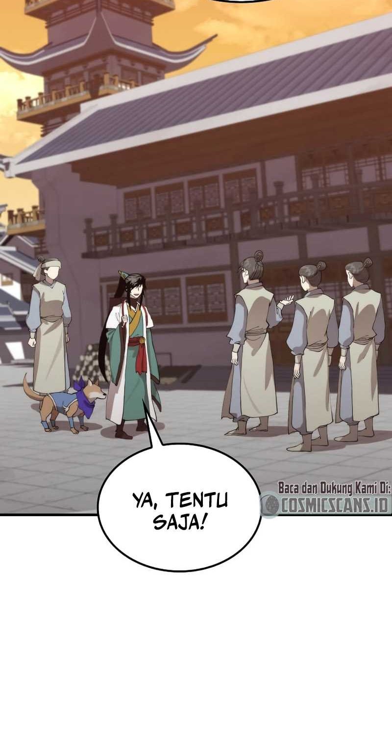 Doctor’s Rebirth Chapter 104 Gambar 36