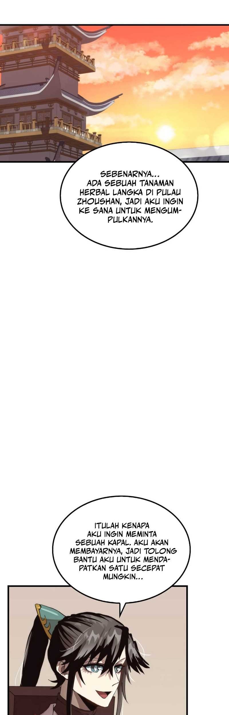 Doctor’s Rebirth Chapter 104 Gambar 34