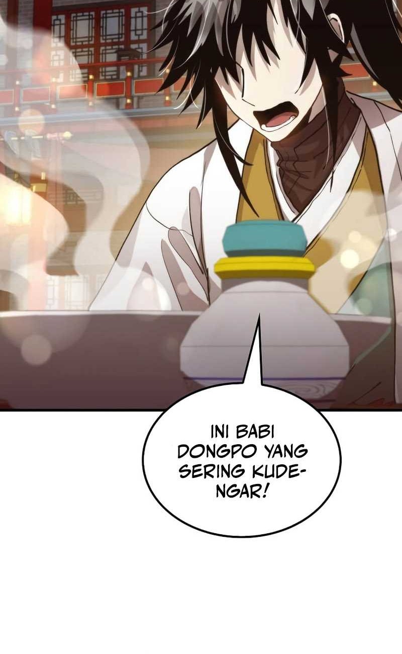 Doctor’s Rebirth Chapter 104 Gambar 40