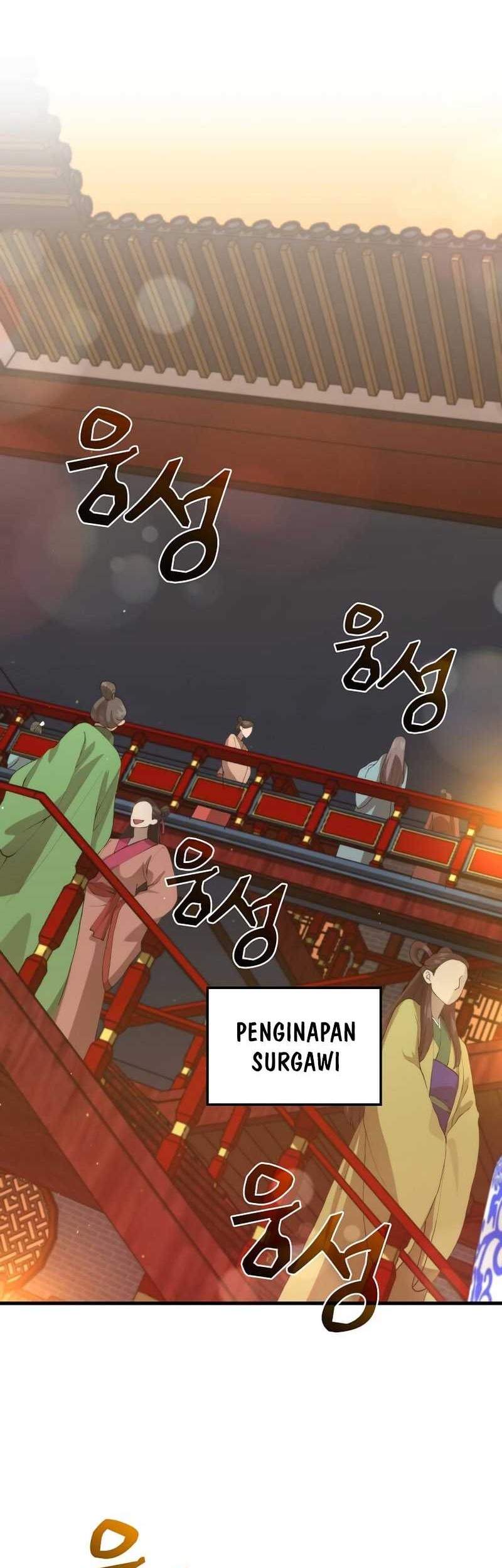 Doctor’s Rebirth Chapter 104 Gambar 38