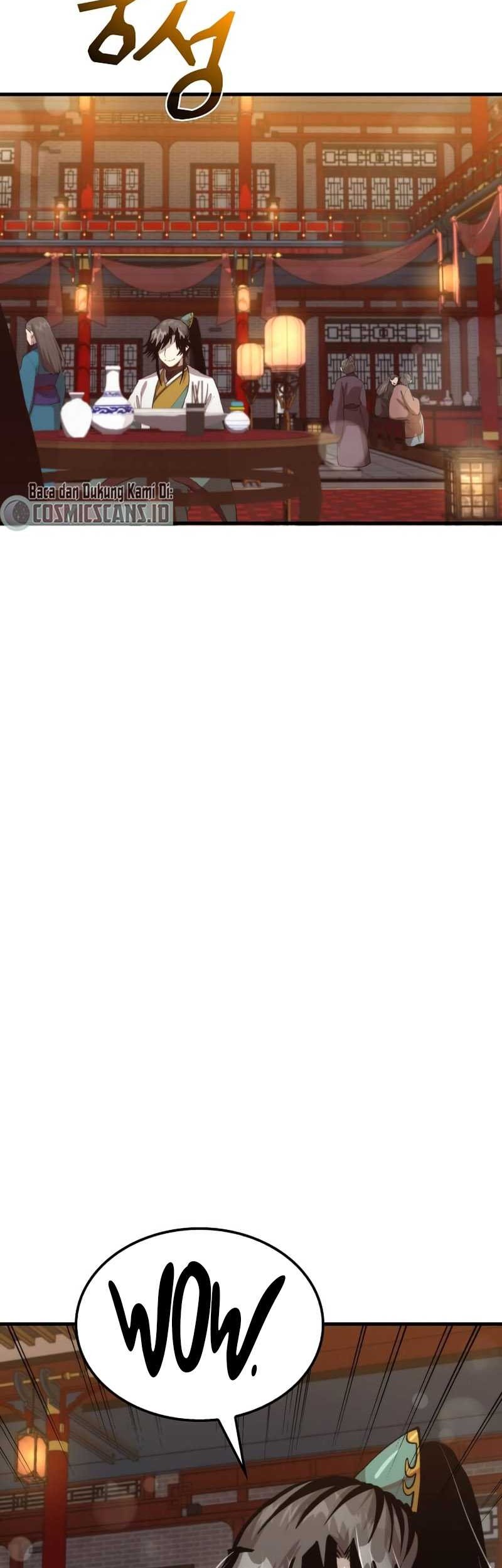 Doctor’s Rebirth Chapter 104 Gambar 39