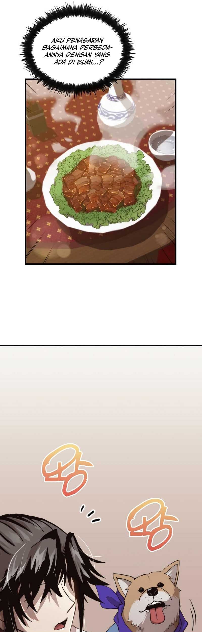 Doctor’s Rebirth Chapter 104 Gambar 41