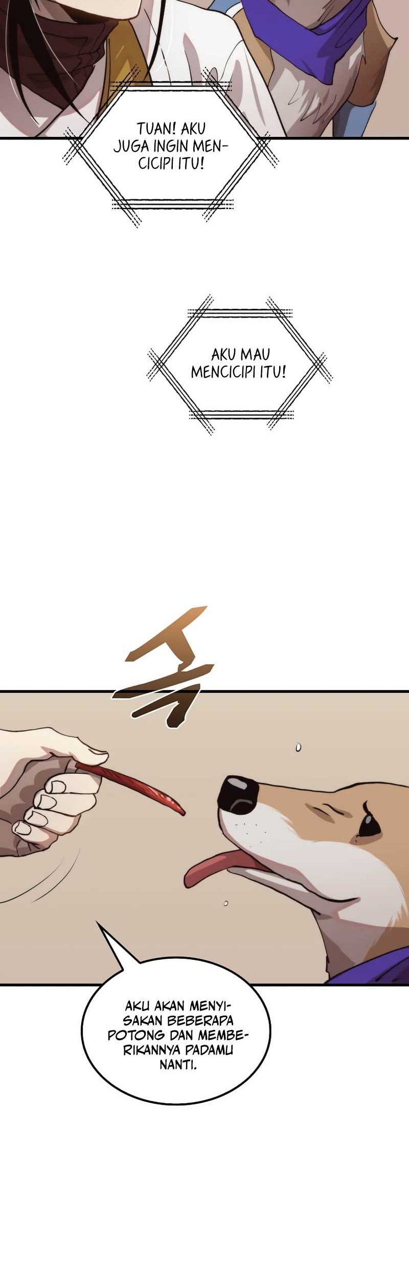 Doctor’s Rebirth Chapter 104 Gambar 42