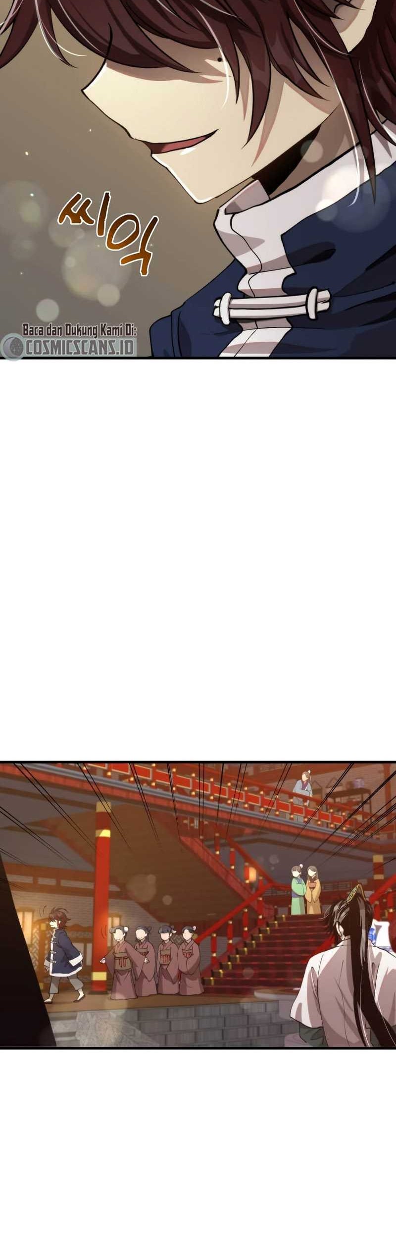 Doctor’s Rebirth Chapter 104 Gambar 46
