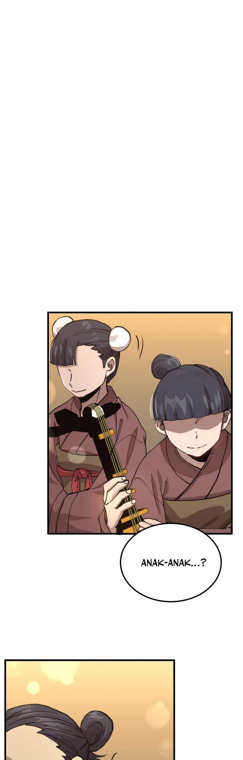 Doctor’s Rebirth Chapter 104 Gambar 47