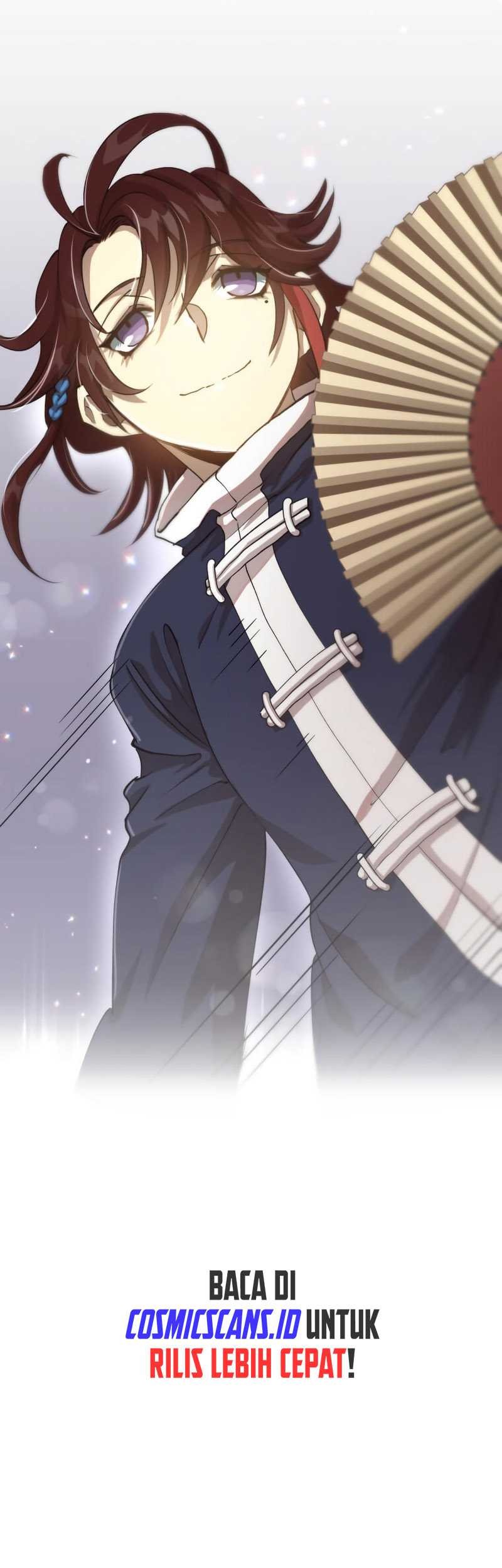 Doctor’s Rebirth Chapter 104 Gambar 72