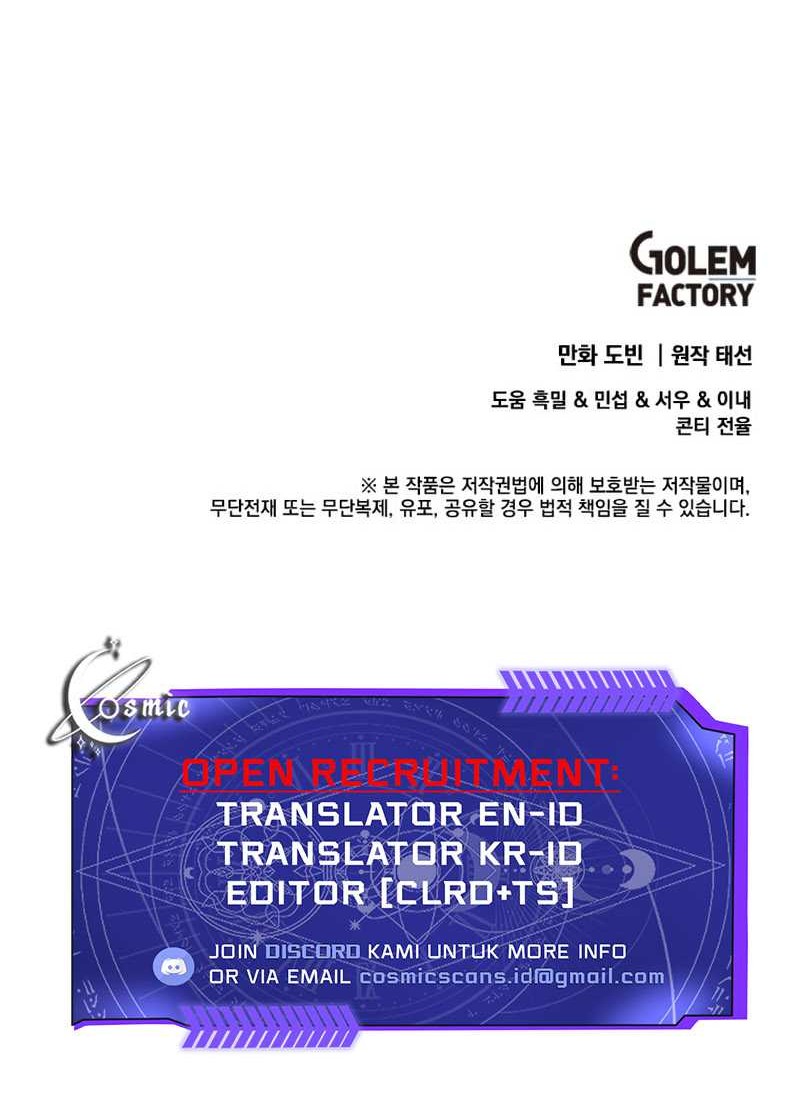 Doctor’s Rebirth Chapter 104 Gambar 73