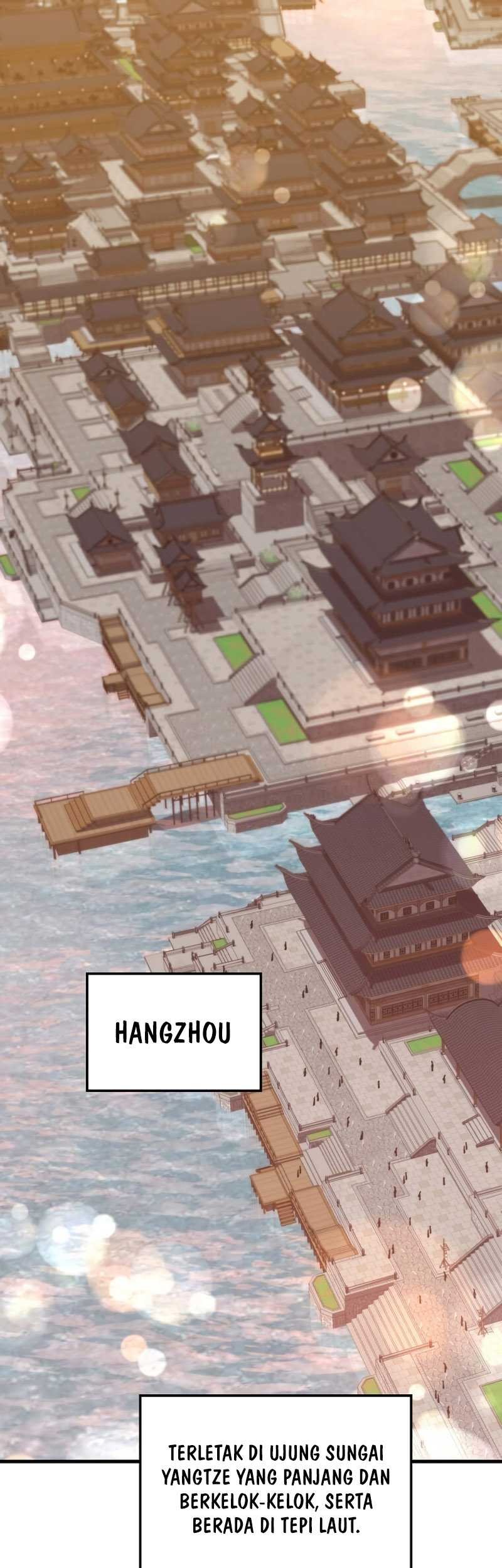 Manhwa Doctor’s Rebirth Chapter 104 gambar nomor 2