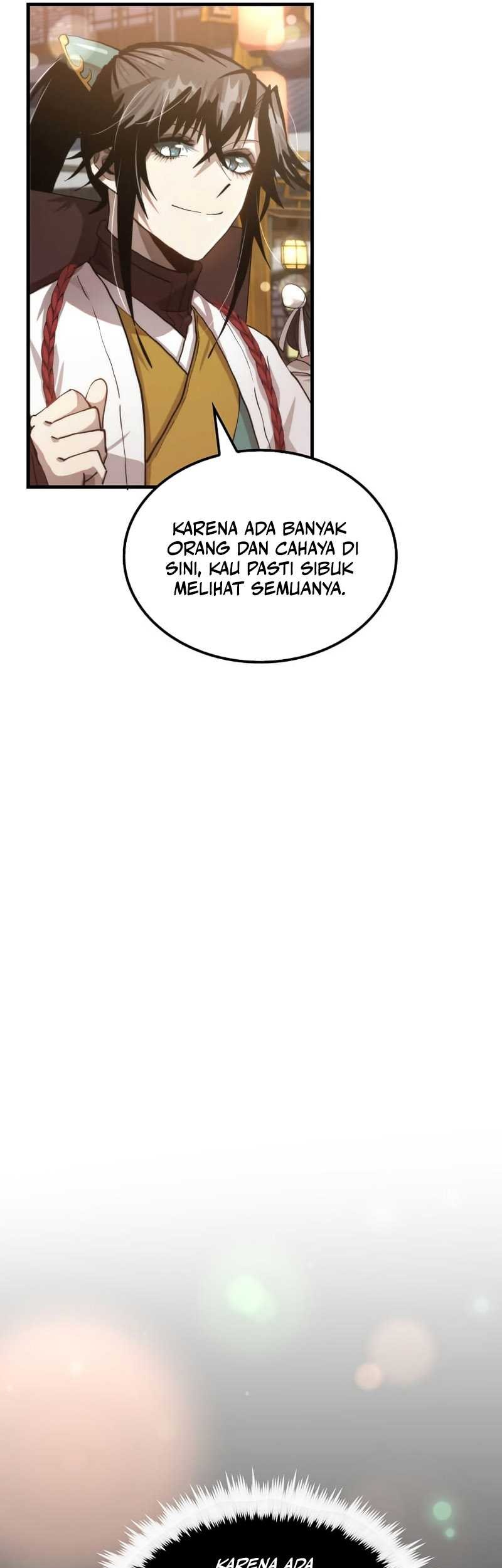 Doctor’s Rebirth Chapter 104 Gambar 6