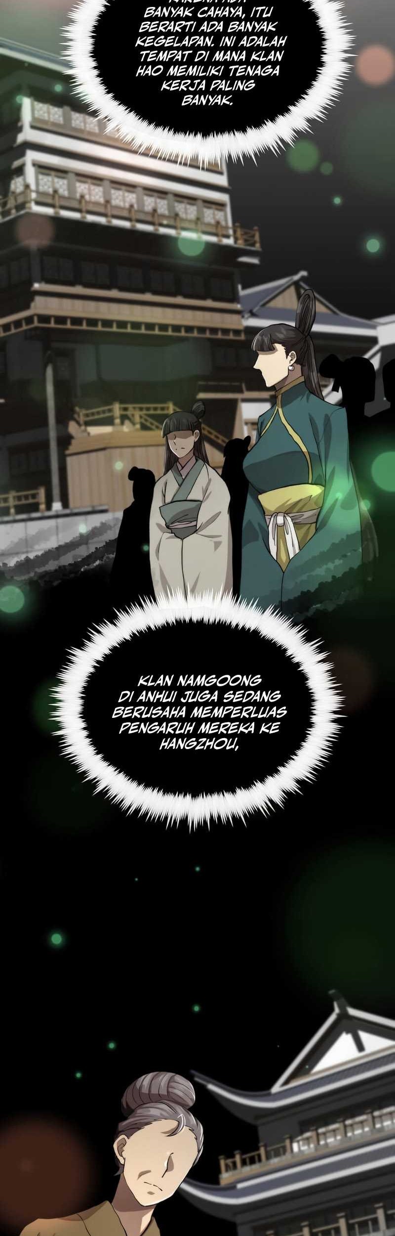 Doctor’s Rebirth Chapter 104 Gambar 7