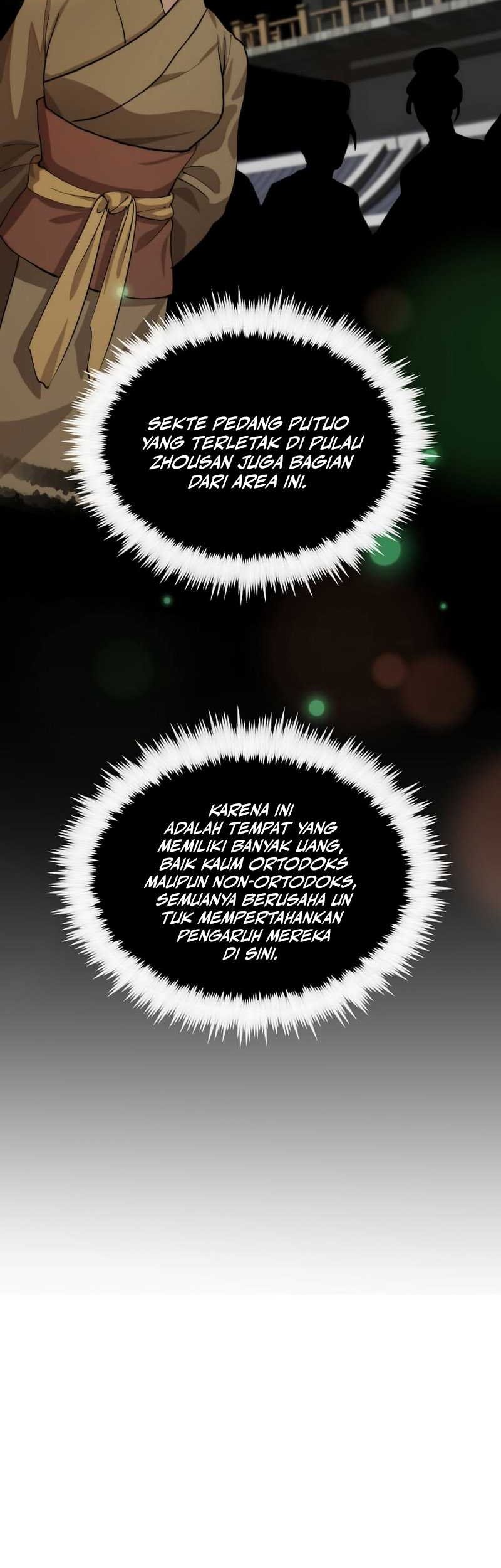 Doctor’s Rebirth Chapter 104 Gambar 8