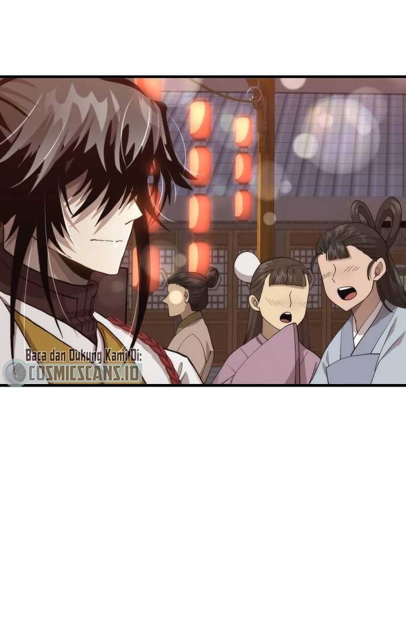 Doctor’s Rebirth Chapter 104 Gambar 9