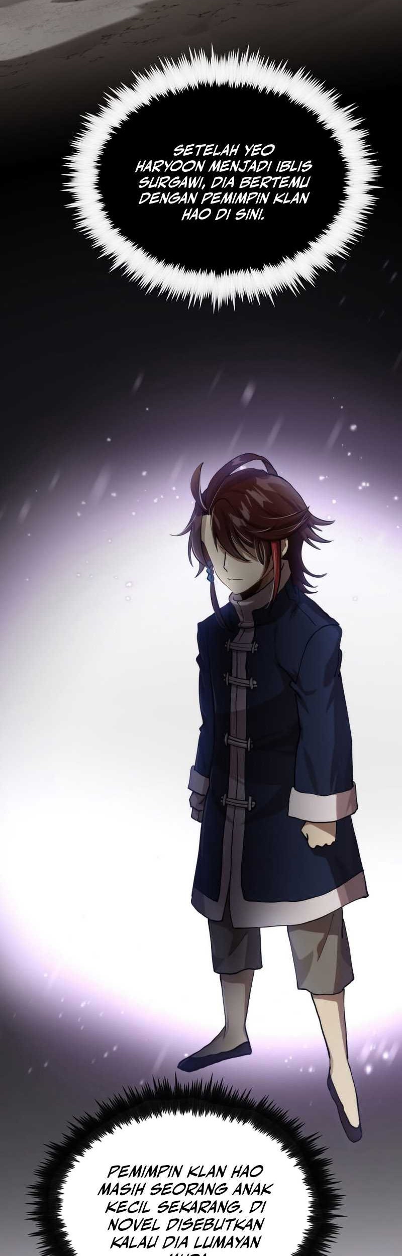 Doctor’s Rebirth Chapter 104 Gambar 15