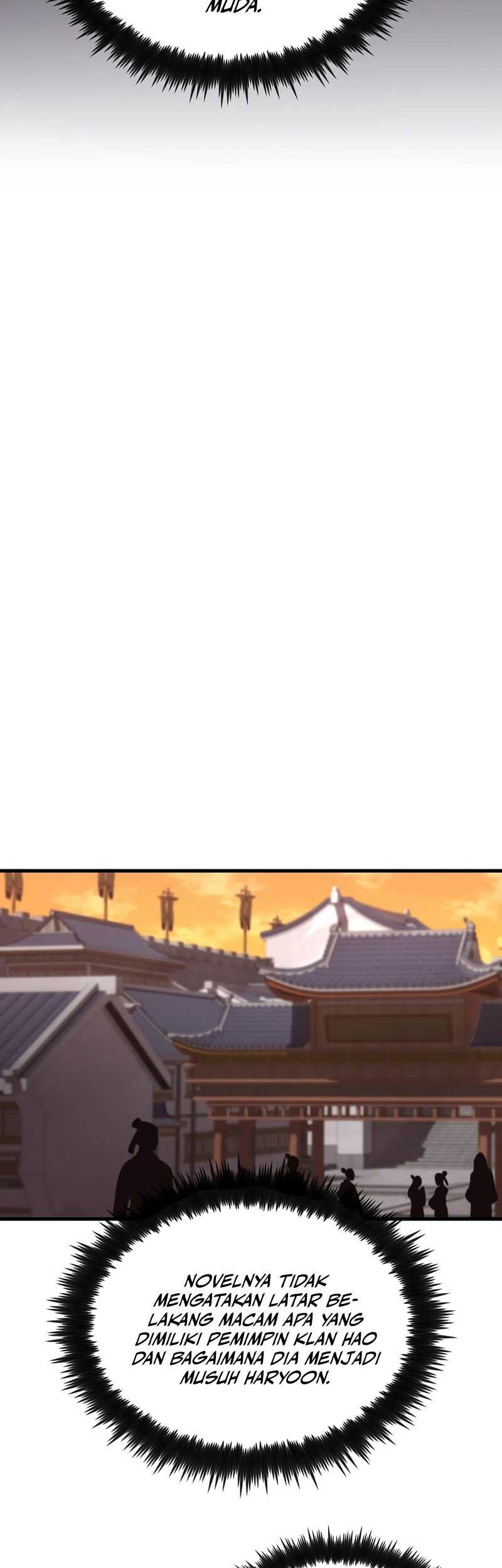 Doctor’s Rebirth Chapter 104 Gambar 16