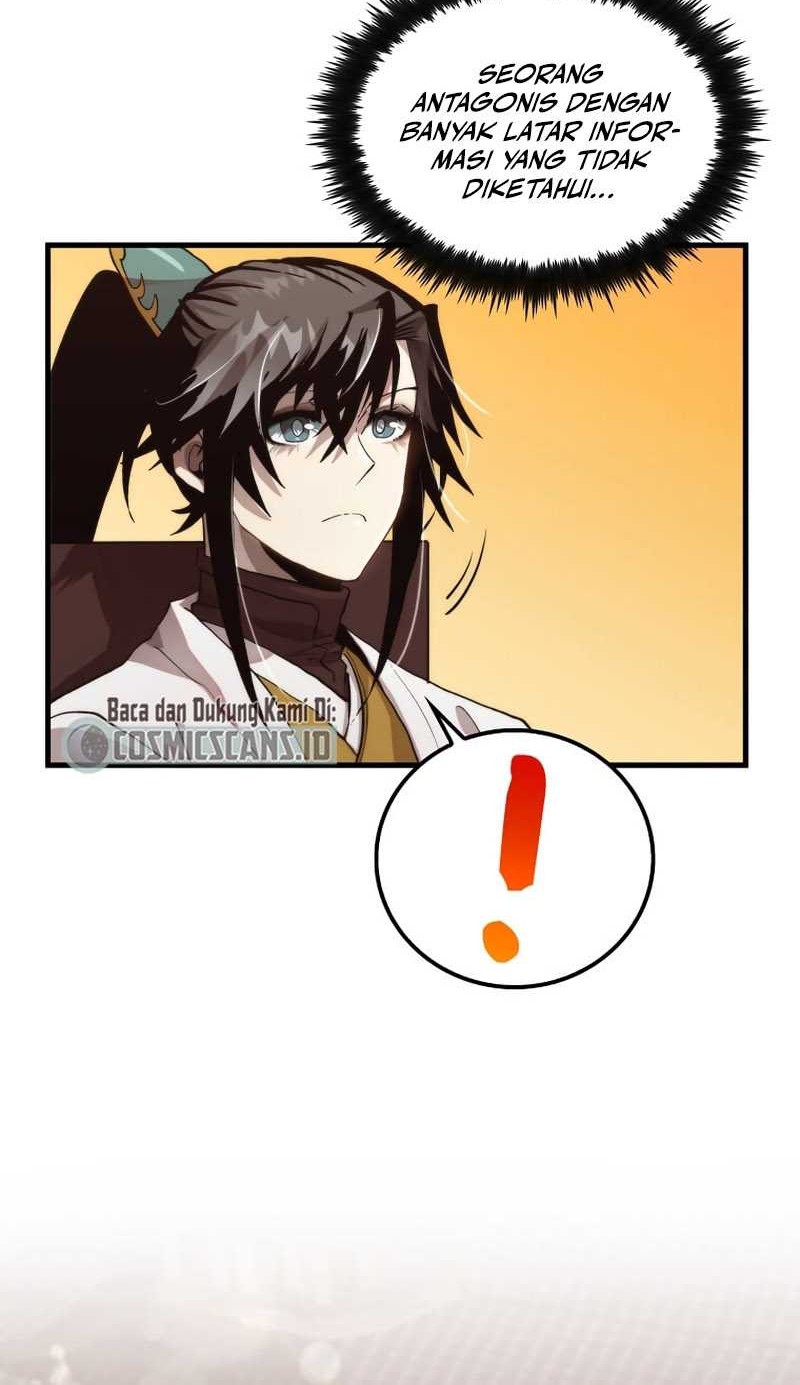 Doctor’s Rebirth Chapter 104 Gambar 17