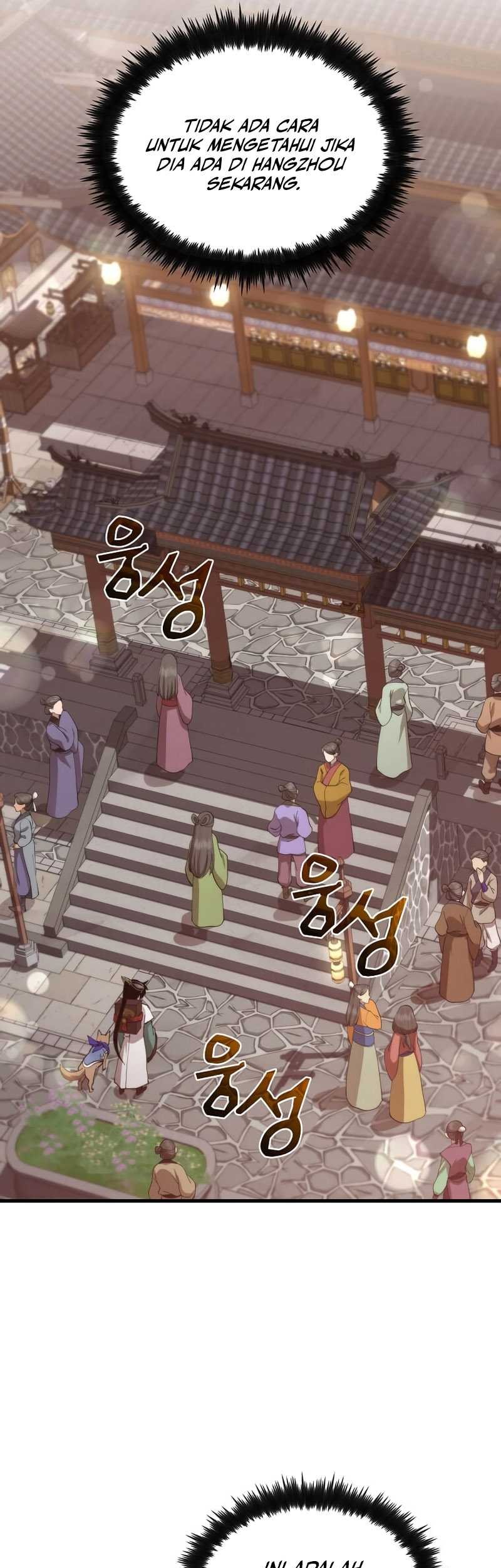 Doctor’s Rebirth Chapter 104 Gambar 18