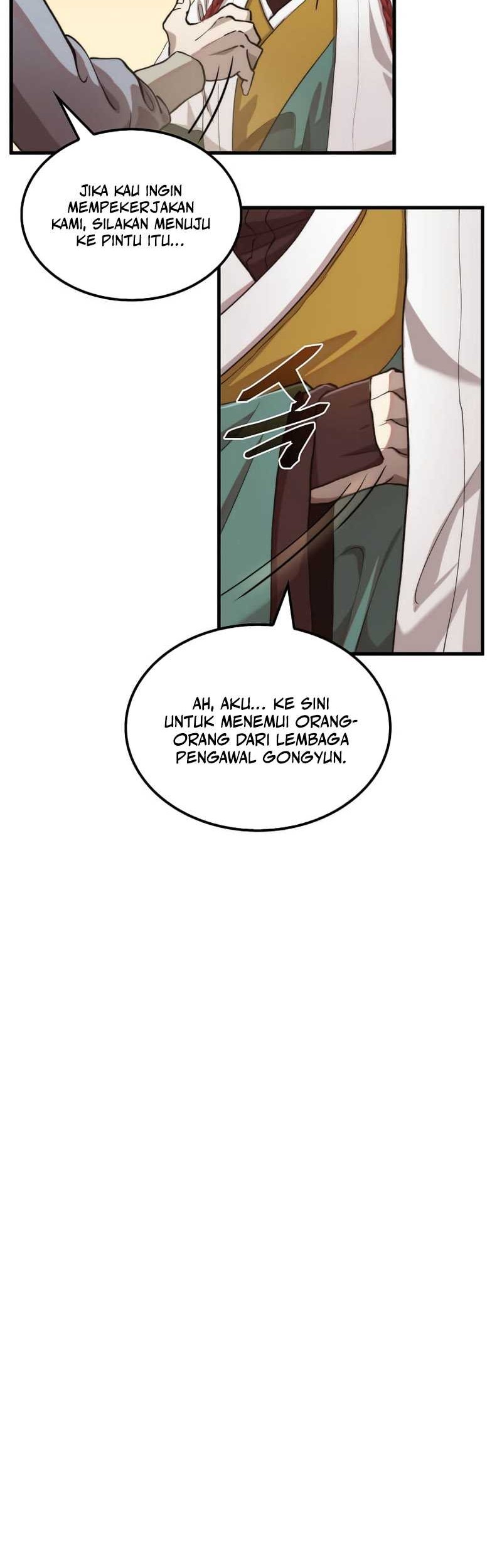 Doctor’s Rebirth Chapter 104 Gambar 23
