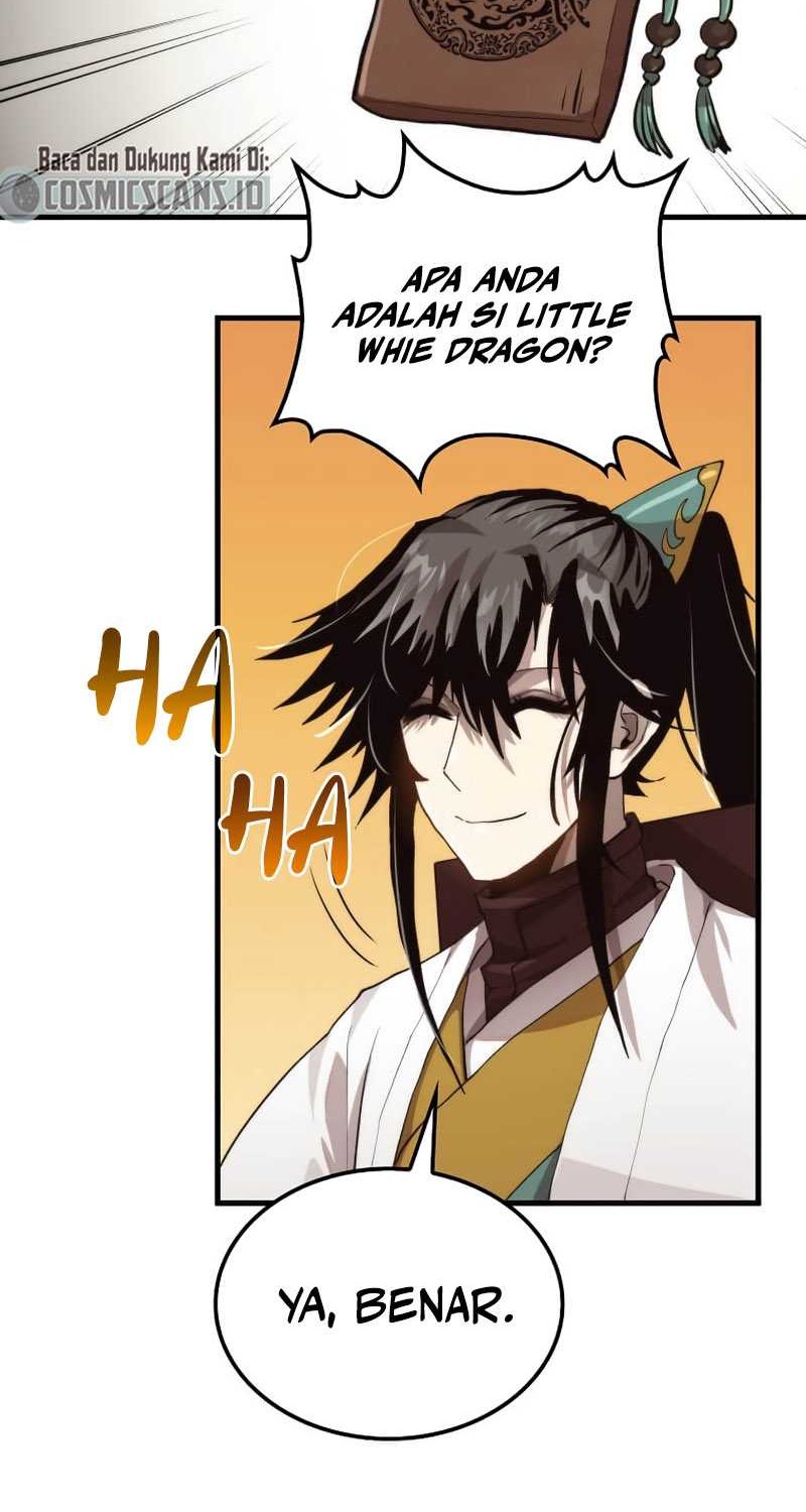 Doctor’s Rebirth Chapter 104 Gambar 25