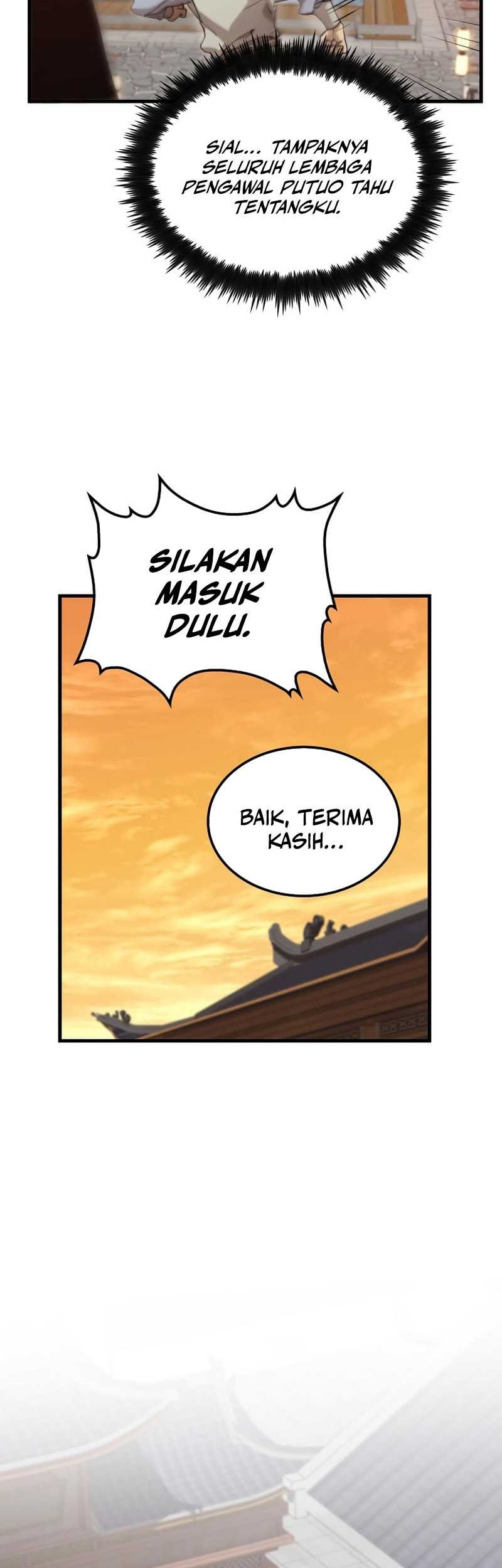 Doctor’s Rebirth Chapter 104 Gambar 27