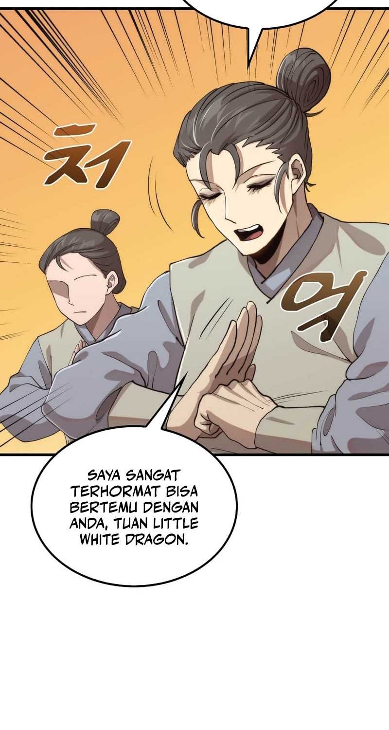 Doctor’s Rebirth Chapter 104 Gambar 29