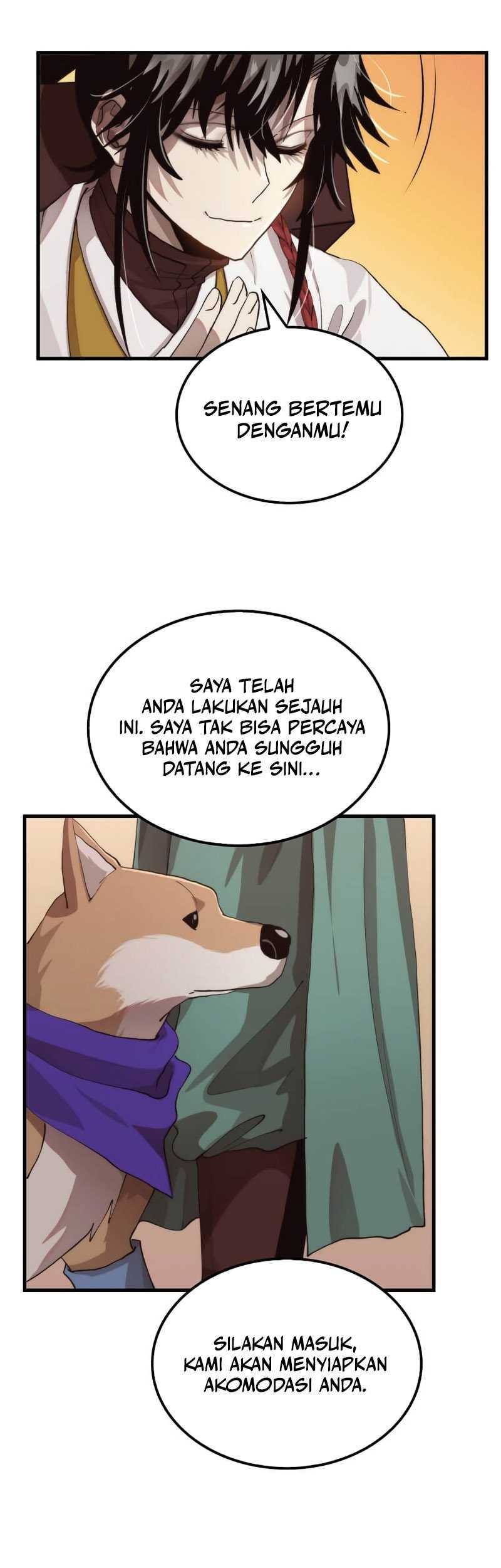 Doctor’s Rebirth Chapter 104 Gambar 30