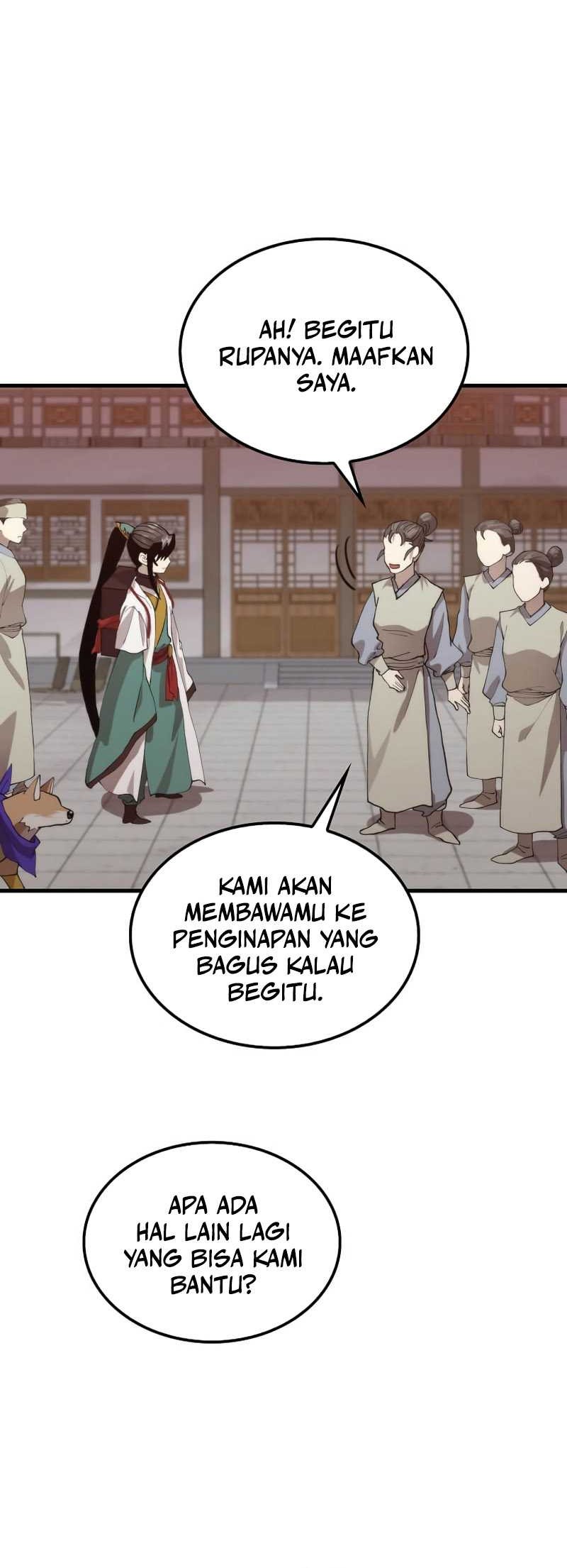 Doctor’s Rebirth Chapter 104 Gambar 32