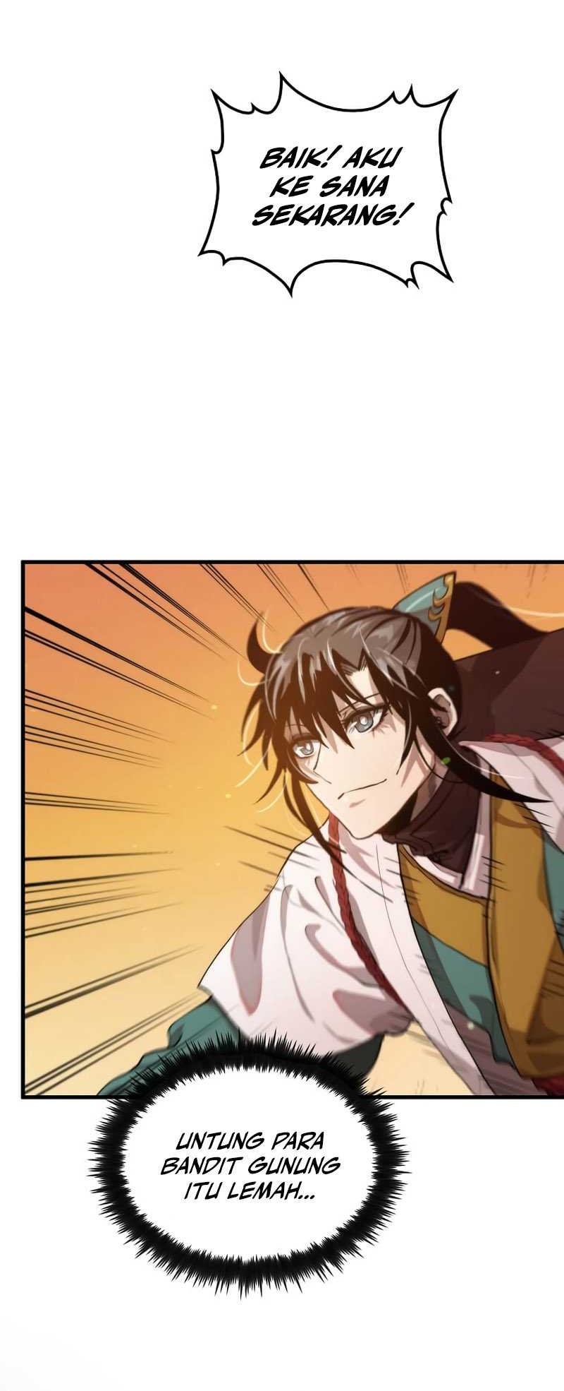 Doctor’s Rebirth Chapter 103 Gambar 53