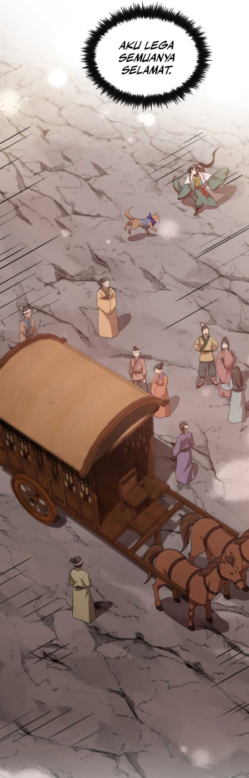 Doctor’s Rebirth Chapter 103 Gambar 54