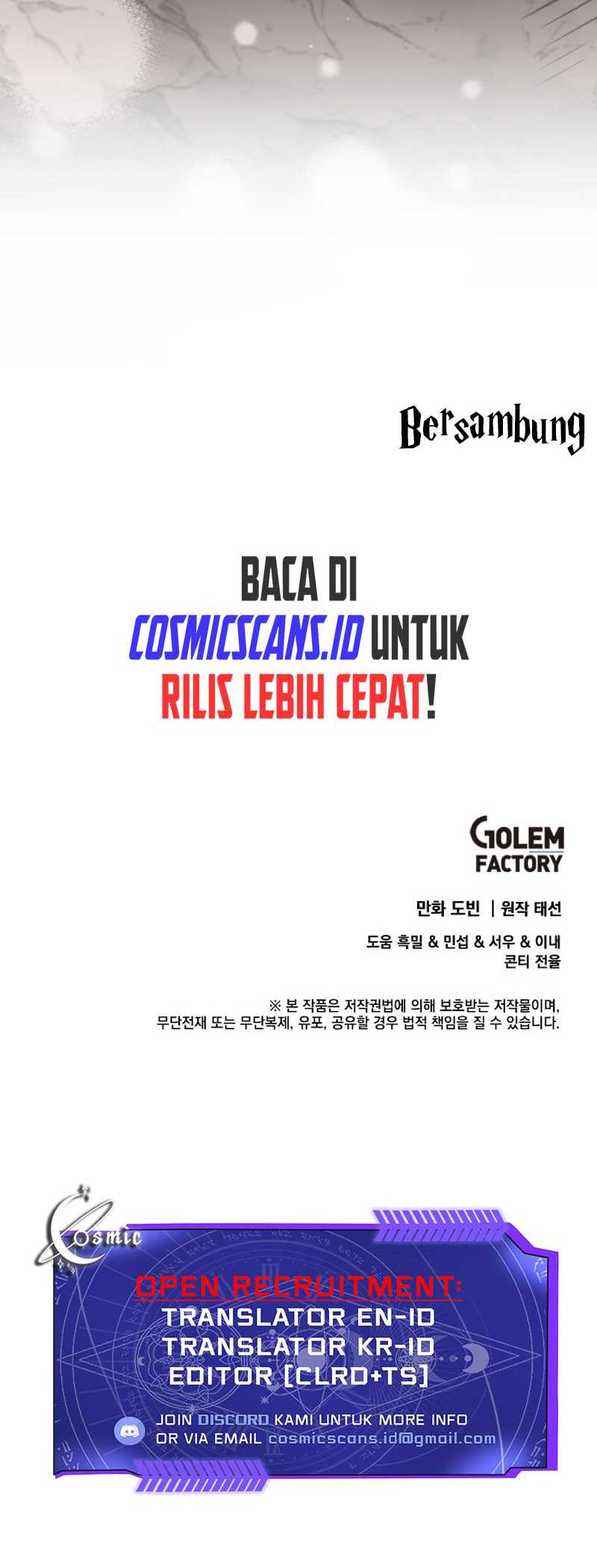 Doctor’s Rebirth Chapter 103 Gambar 55