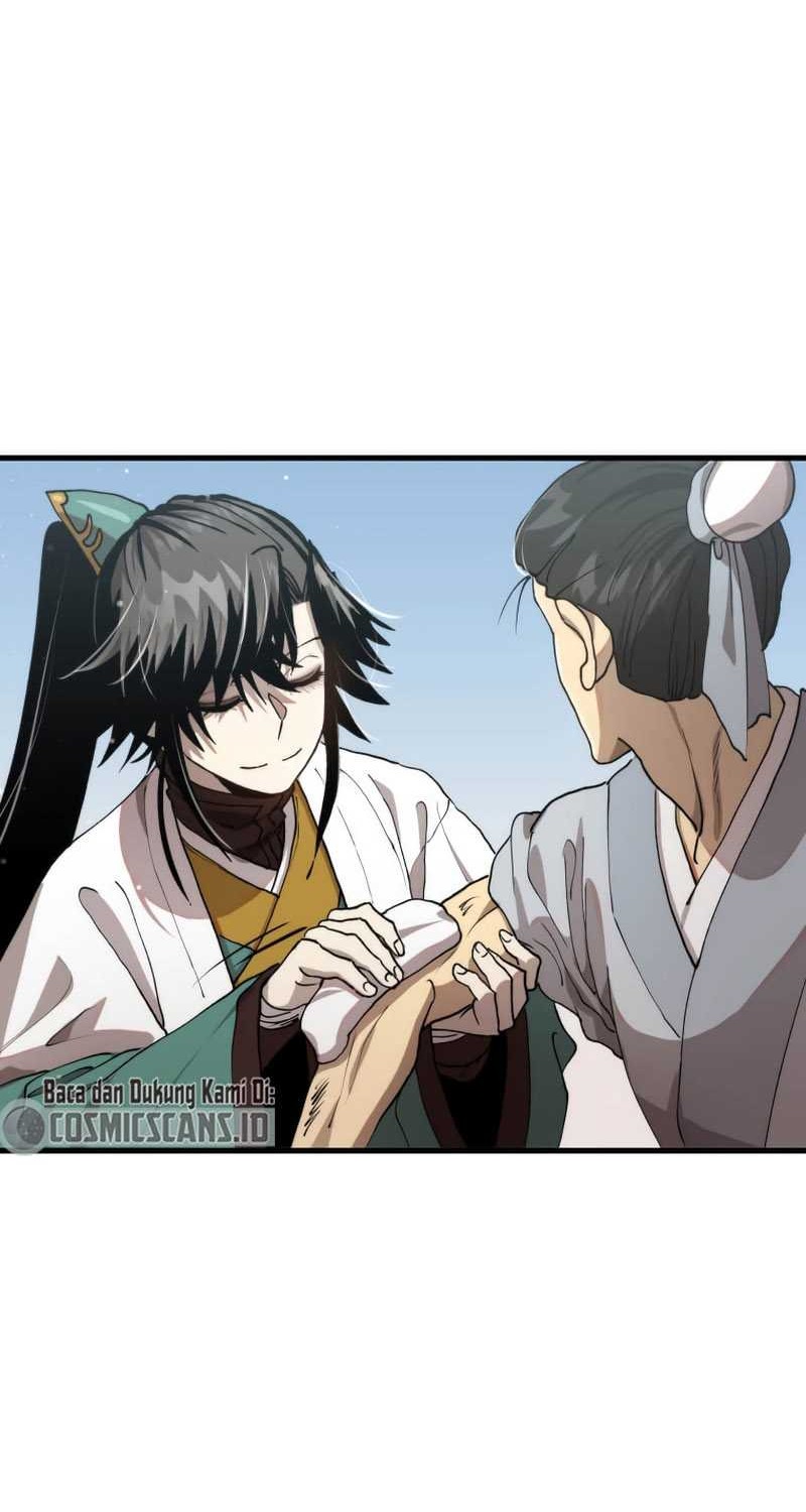 Doctor’s Rebirth Chapter 103 Gambar 35