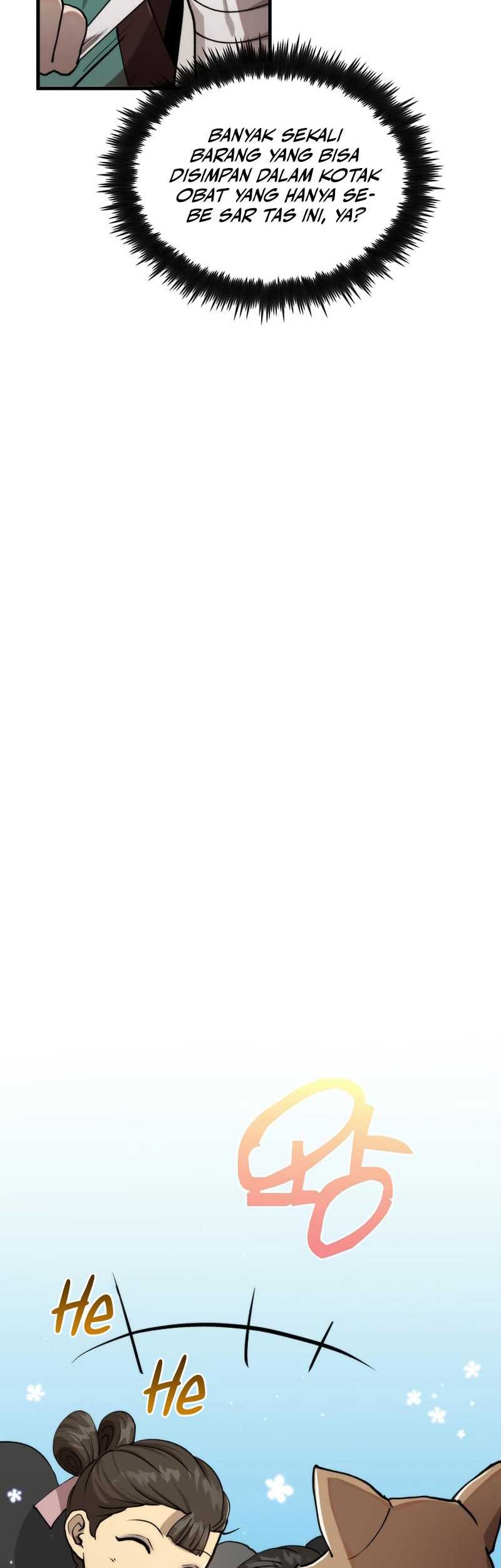 Doctor’s Rebirth Chapter 103 Gambar 37