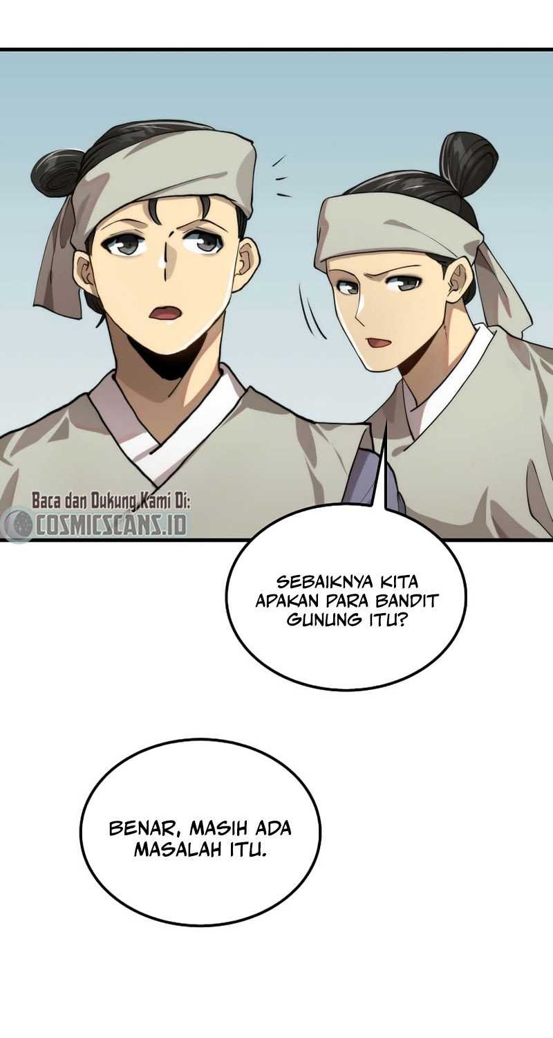 Doctor’s Rebirth Chapter 103 Gambar 46