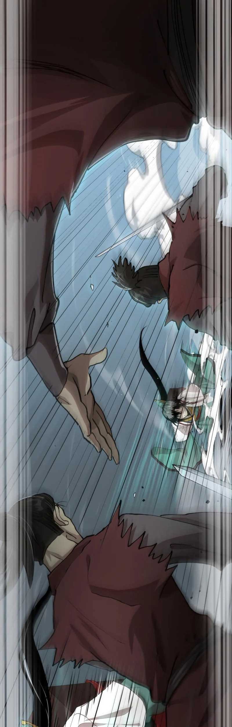 Manhwa Doctor’s Rebirth Chapter 103 gambar nomor 2