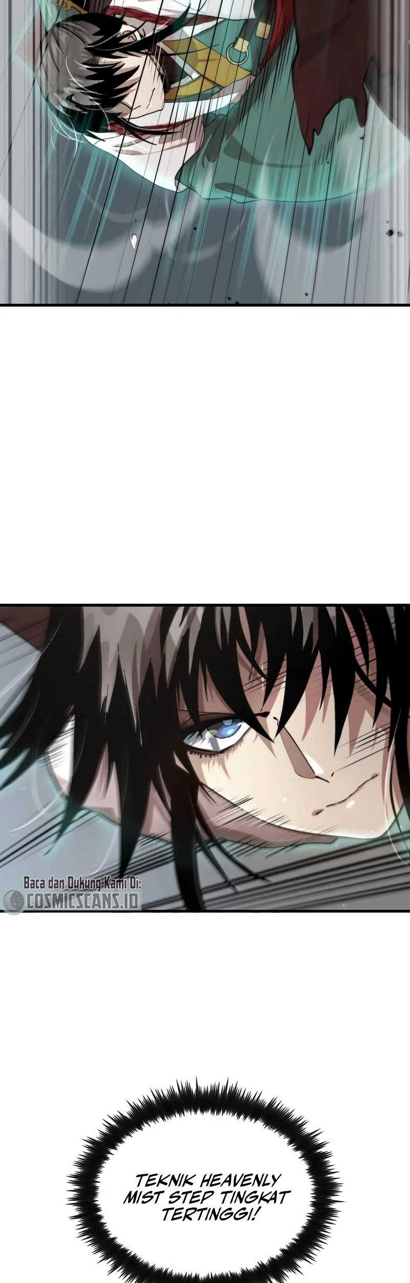 Doctor’s Rebirth Chapter 103 Gambar 3