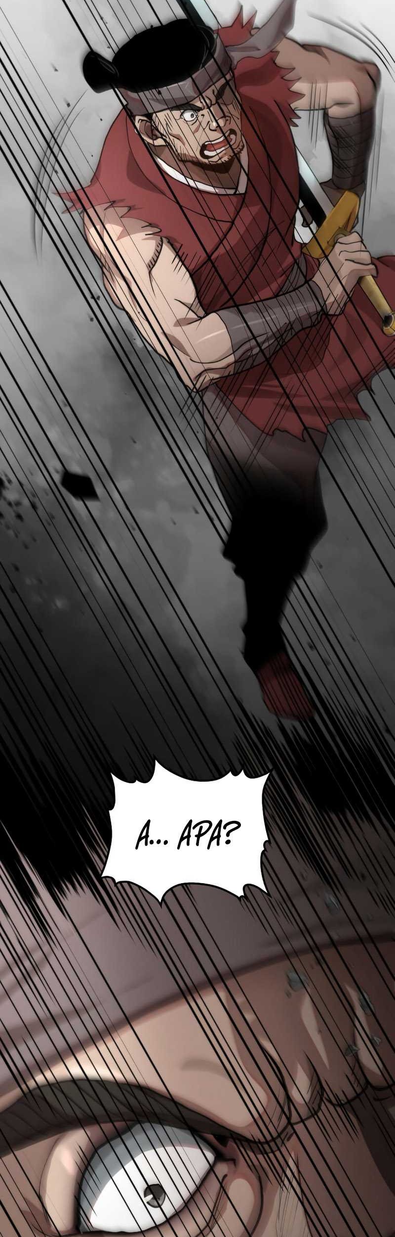 Doctor’s Rebirth Chapter 103 Gambar 8