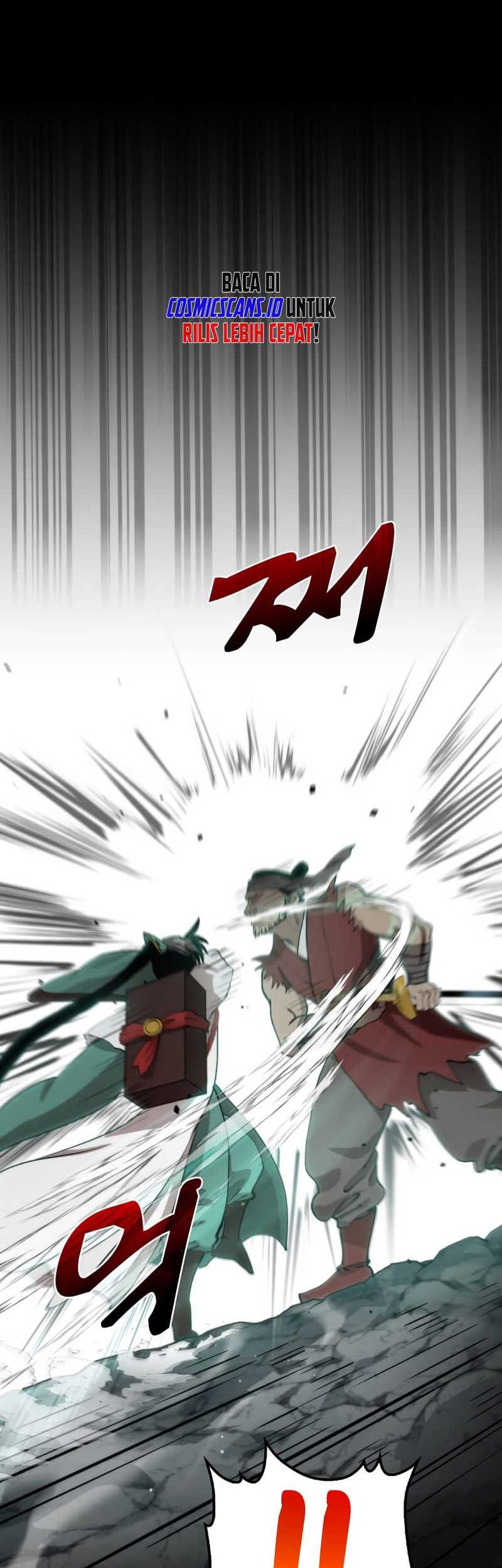 Doctor’s Rebirth Chapter 103 Gambar 10