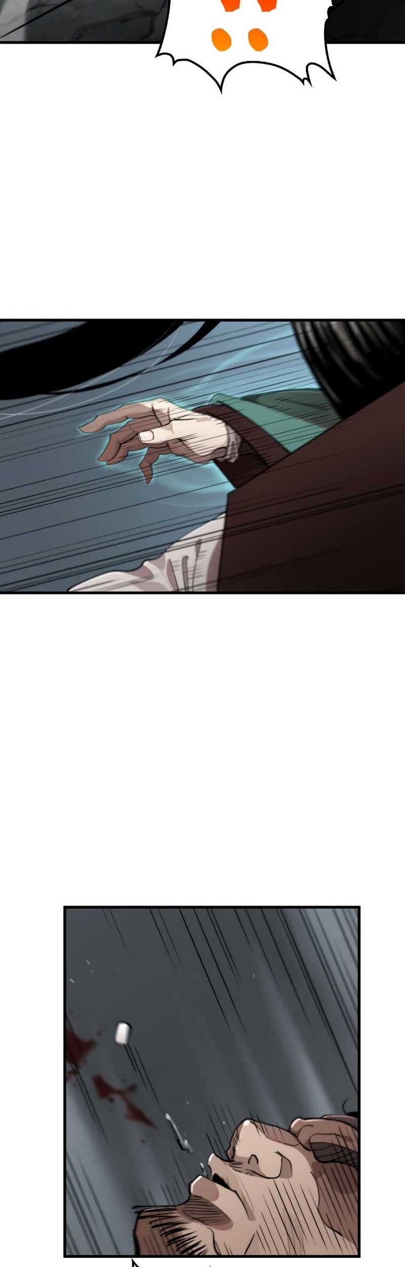 Doctor’s Rebirth Chapter 103 Gambar 11