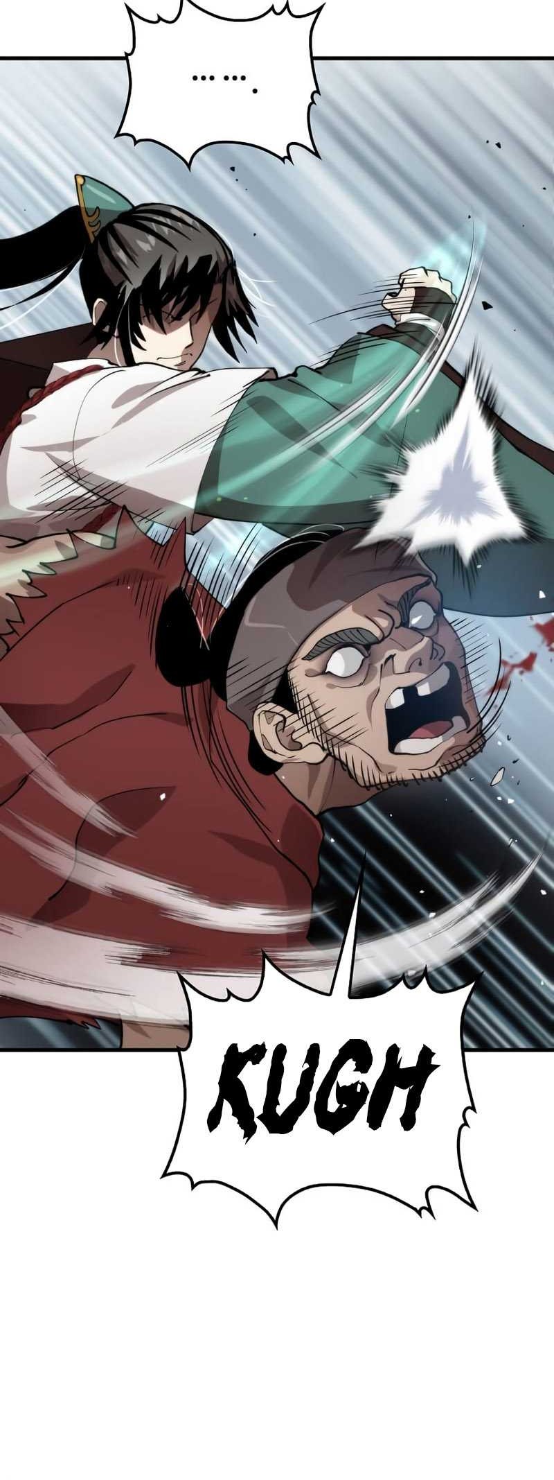 Doctor’s Rebirth Chapter 103 Gambar 12