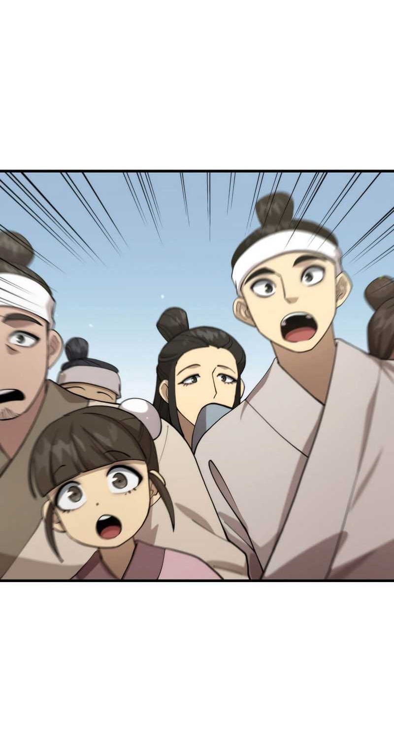 Doctor’s Rebirth Chapter 103 Gambar 20